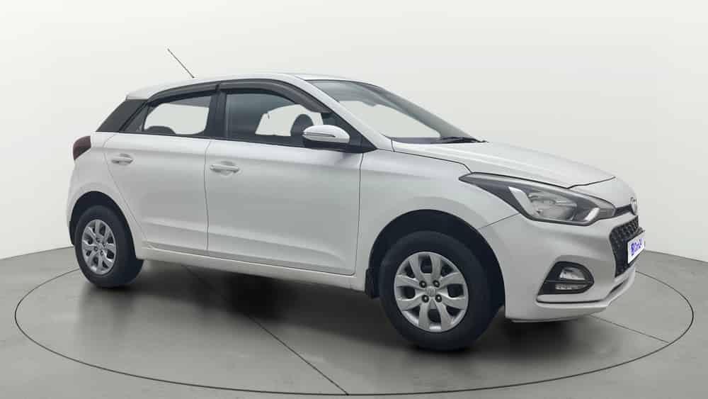 2018 Hyundai Elite i20 2014-2017 SPORTZ 1.2