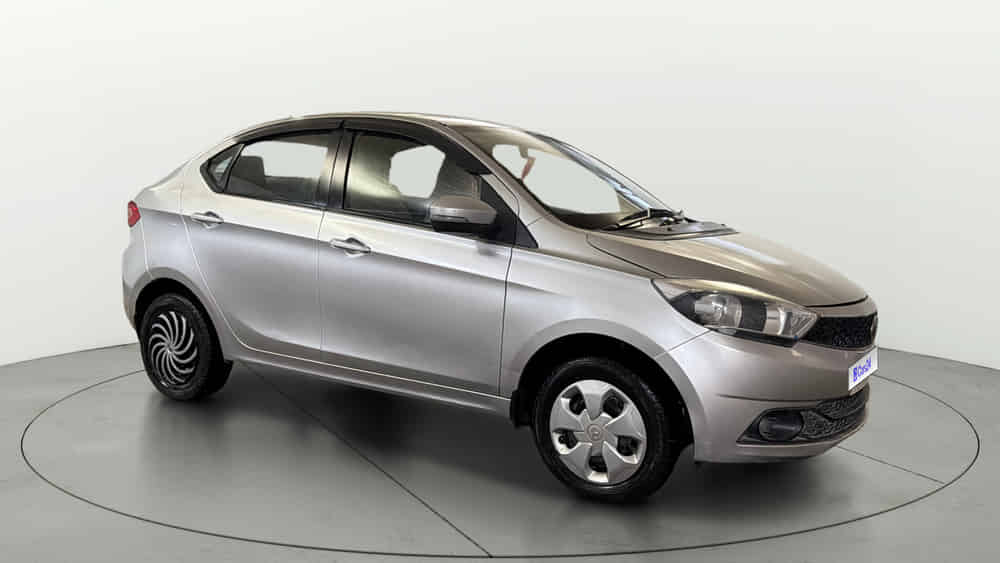 2018 Tata Tigor XT PETROL