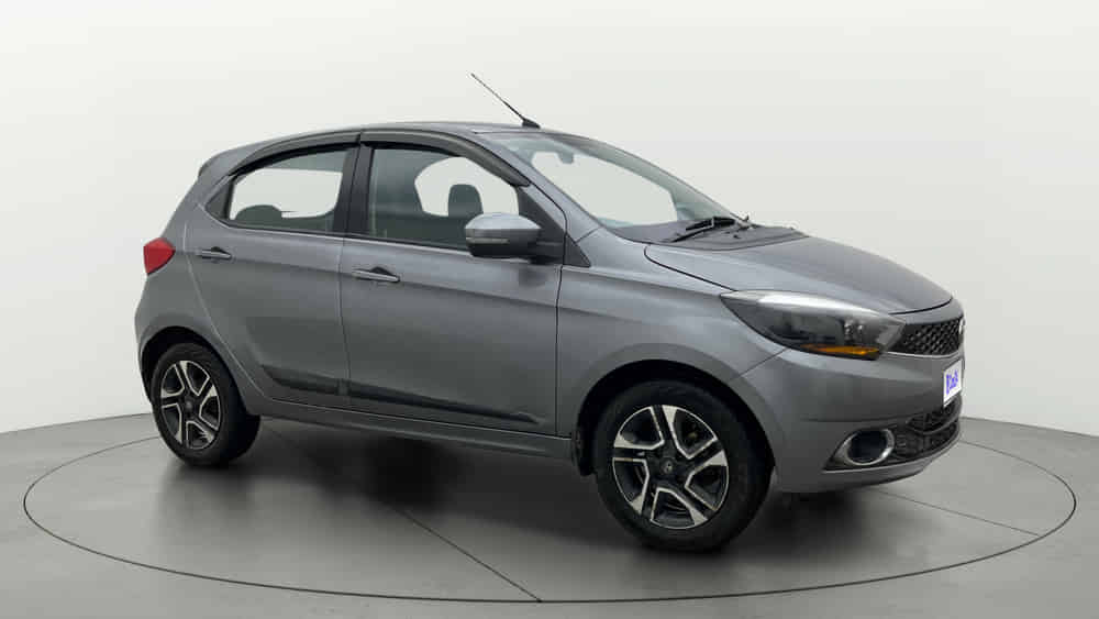 2019 Tata Tiago 2021-2026 XZ PLUS PETROL