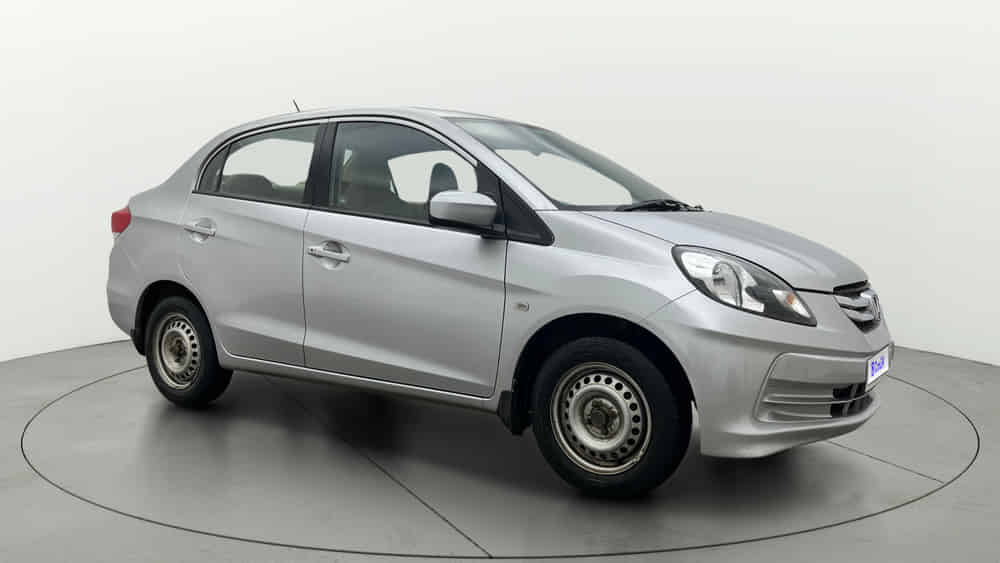 2014 Honda Amaze 1.2L I-VTEC EX