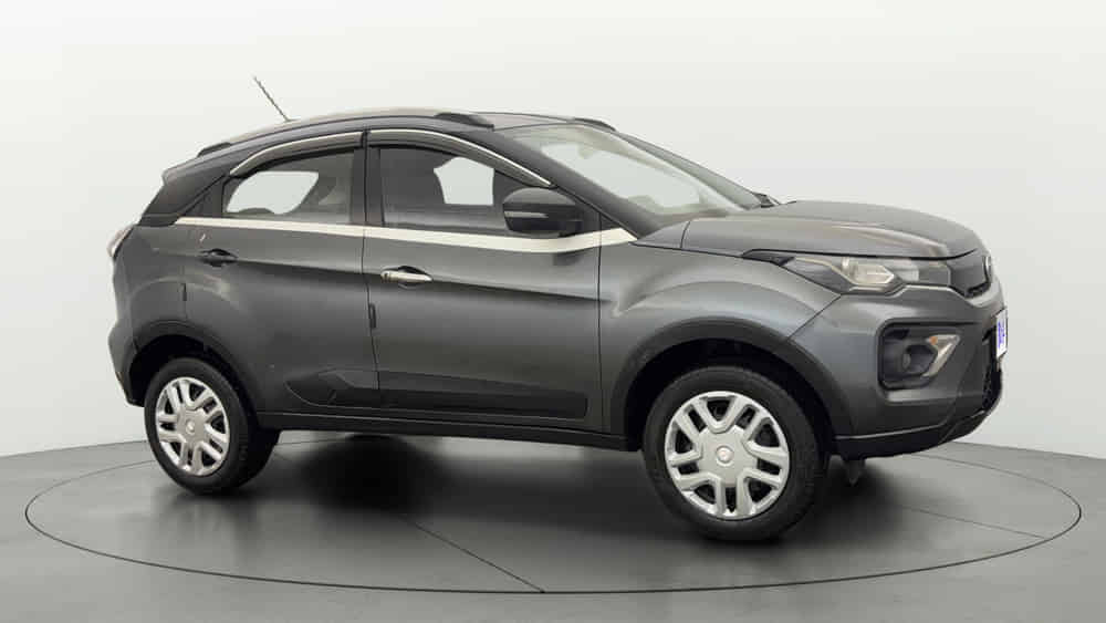 2022 Tata Nexon XE PETROL