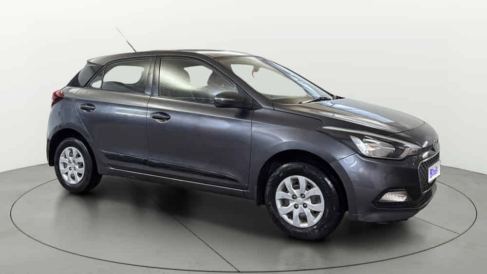 2016 Hyundai Elite i20 2014-2017 SPORTZ 1.2