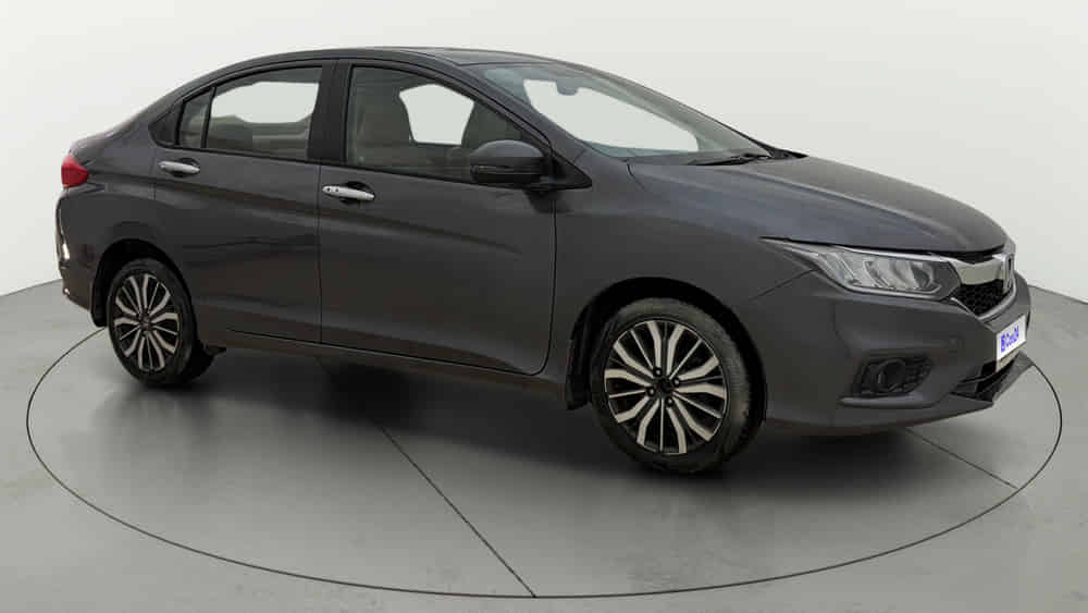 2017 Honda City 2022-2026 1.5L I-VTEC VX CVT