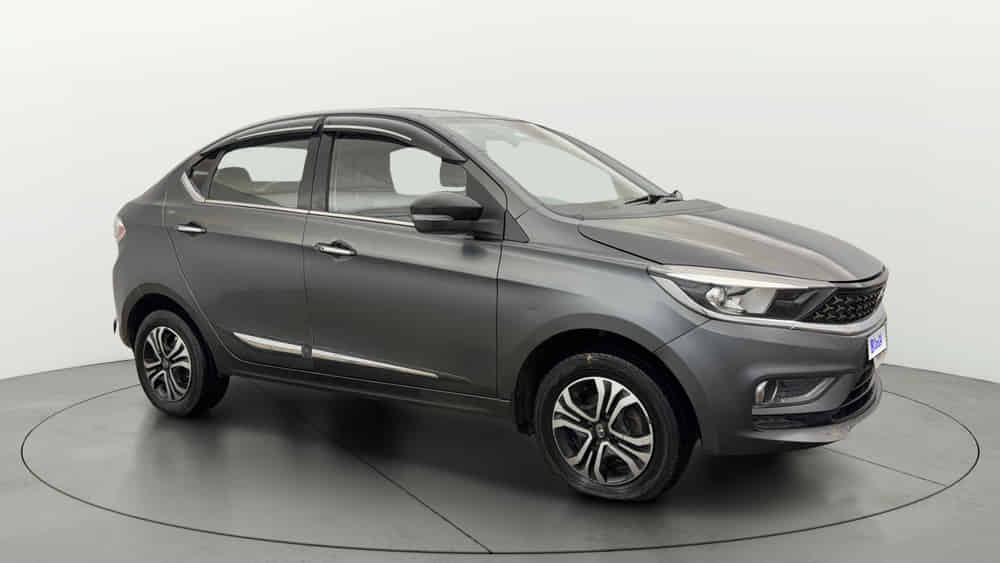 2023 Tata Tigor XZ PLUS CNG