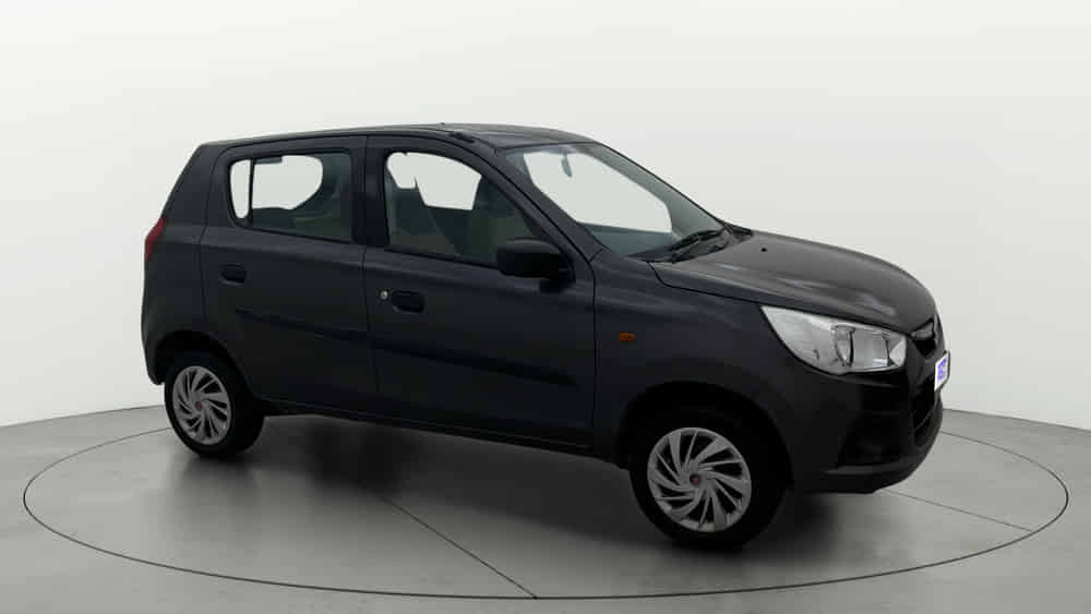 2019 Maruti Suzuki Alto K10 VXI (O) AMT