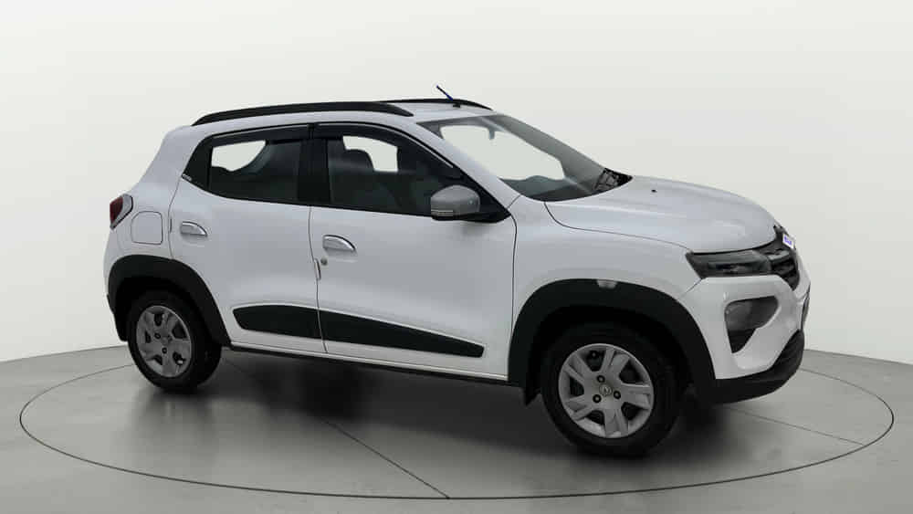 2020 Renault Kwid 2022-2026 RXT 1.0 (O)