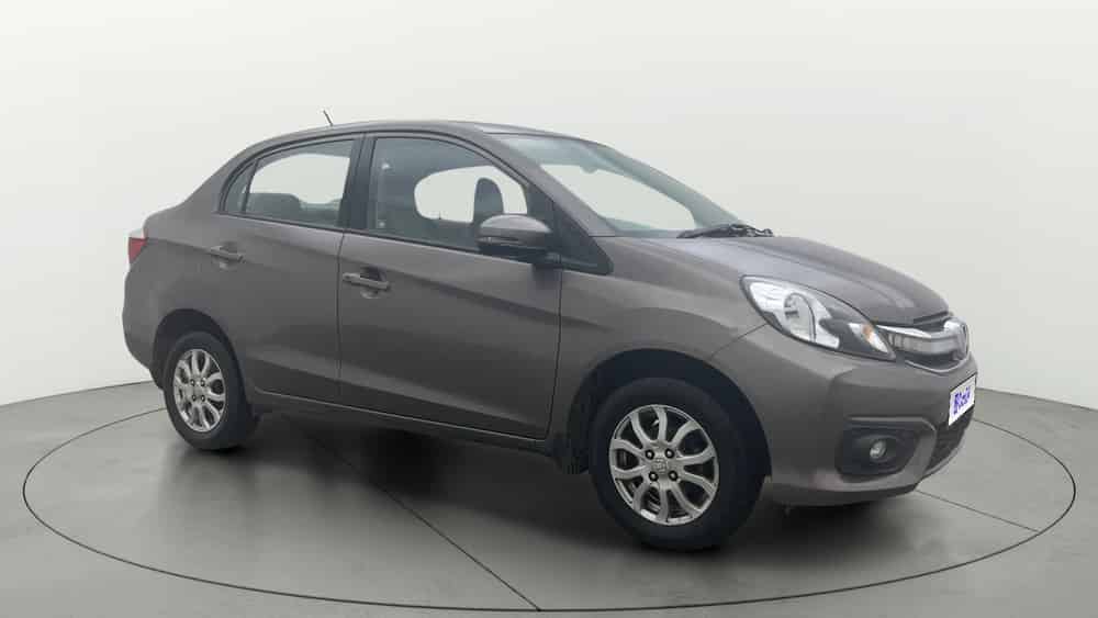 2016 Honda Amaze 1.2L I-VTEC VX AT