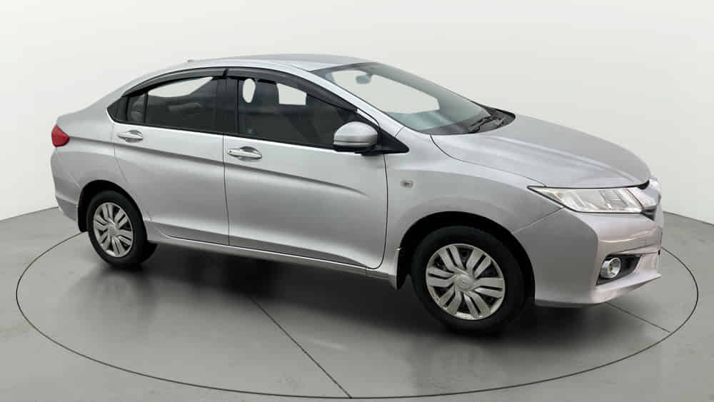 2015 Honda City 2022-2026 1.5L I-VTEC SV CVT
