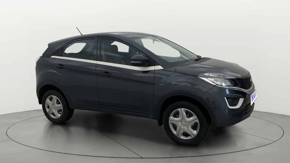 2019 Tata Nexon XMA PETROL