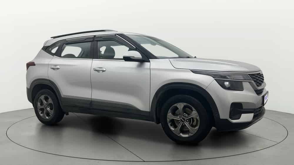 2023 KIA Seltos 2023-2026 HTK PLUS 1.5 IMT