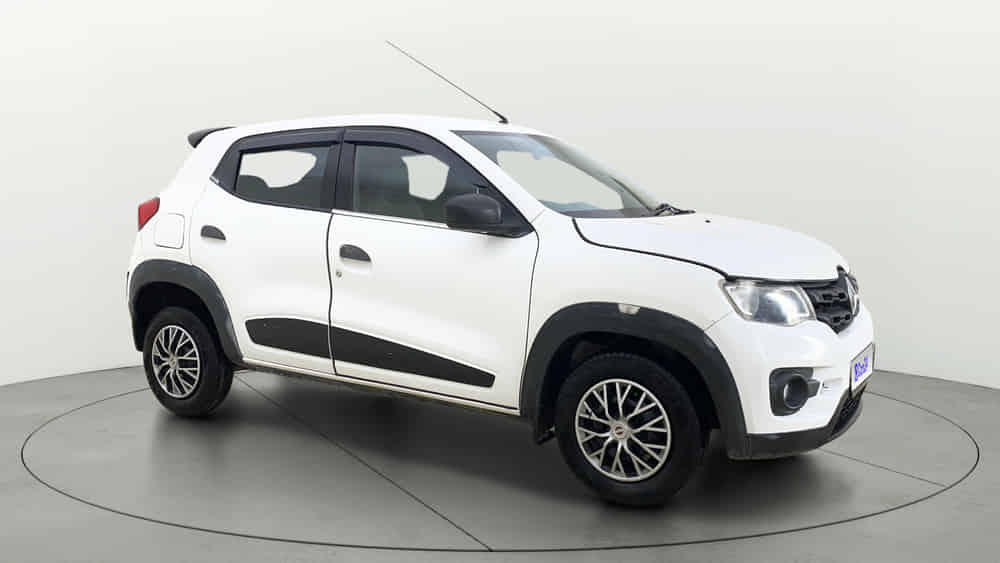 2018 Renault Kwid 2022-2026 RXT 0.8 (O)