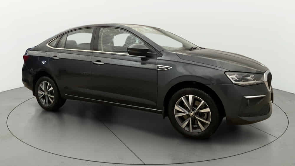 2022 Skoda Slavia STYLE 1.5L TSI DSG
