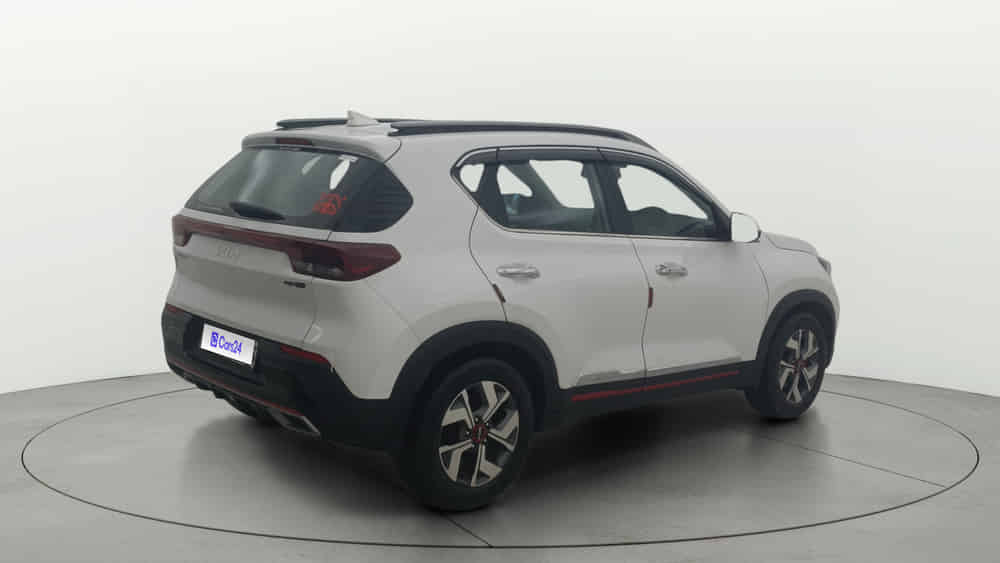 2023 KIA Sonet GTX PLUS 1.5 IMT