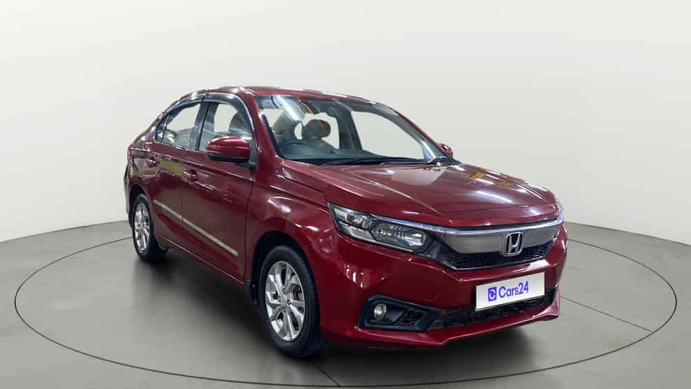 2018 Honda Amaze 1.2L I-VTEC V