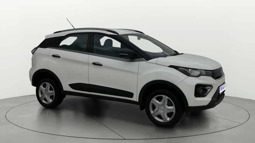 2020 Tata Nexon XM PETROL
