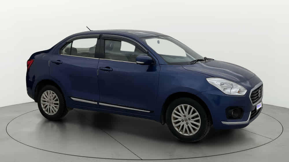 2018 Maruti Suzuki Dzire ZXI
