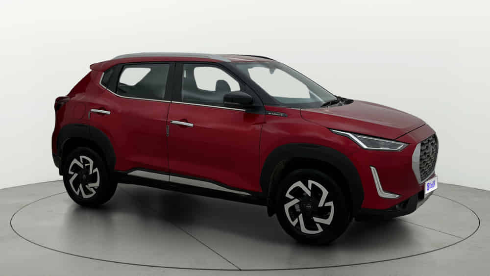 2023 Nissan Magnite 2020 - 2024 XV PREMIUM TURBO CVT