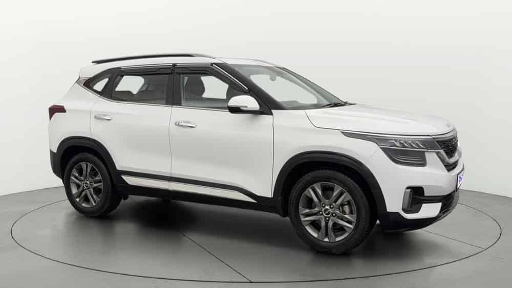 2022 KIA Seltos 2023-2026 HTX PETROL 1.5