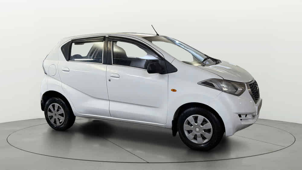 2016 Datsun Redi Go 2016-2018 T (O)