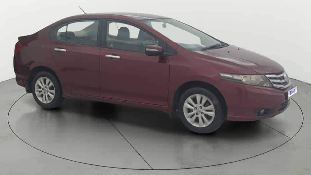 2013 Honda City 2022-2026 1.5L I-VTEC V MT