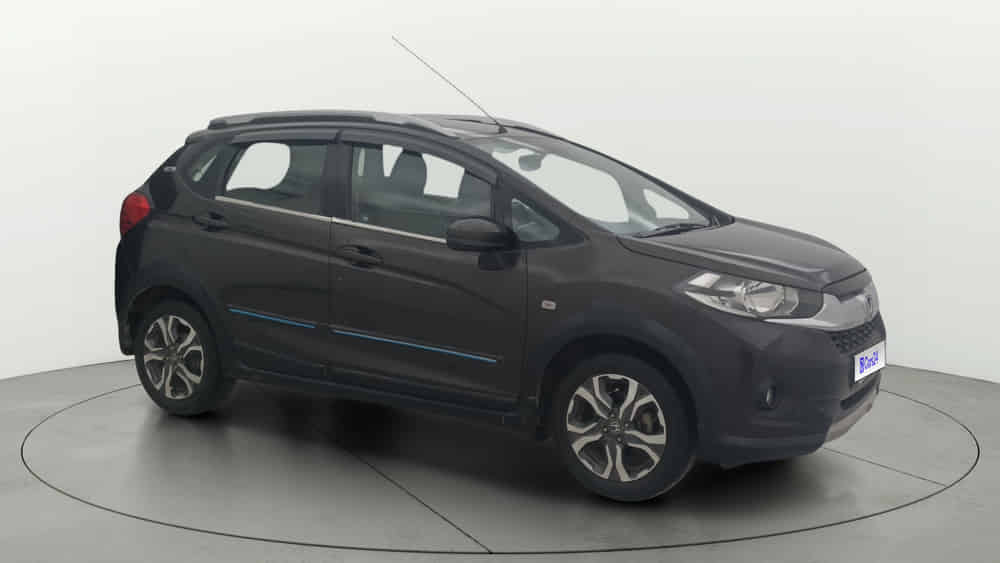 2018 Honda WR-V 2020-2023 1.2L I-VTEC S MT