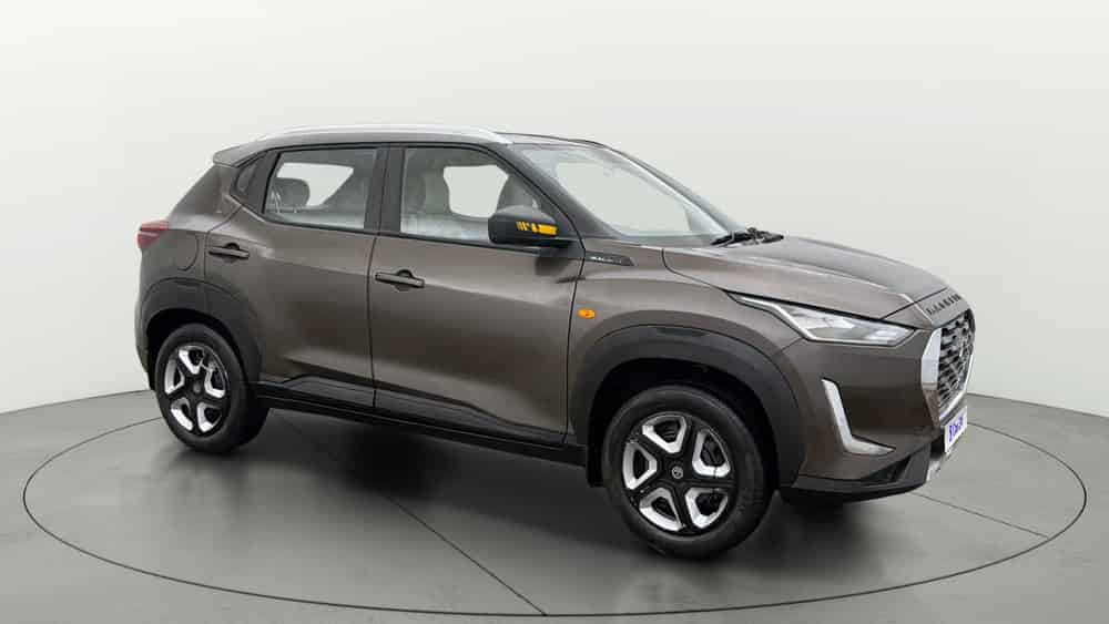 2023 Nissan Magnite 2020 - 2024 XE