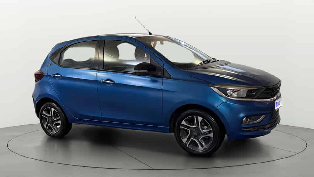 2024 Tata Tiago 2021-2026 XZ PLUS PETROL