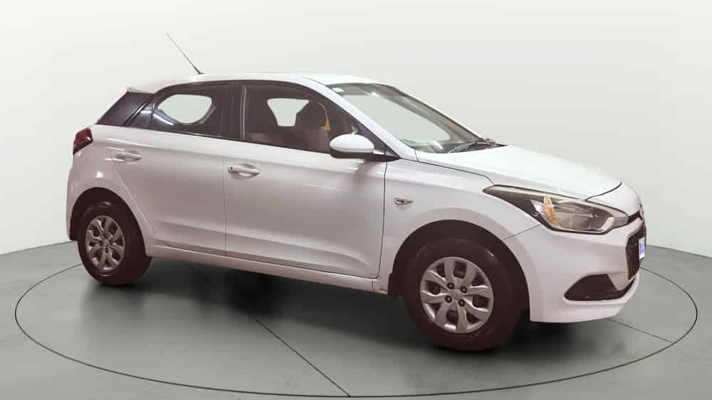 2015 Hyundai Elite i20 2014-2017 MAGNA 1.2