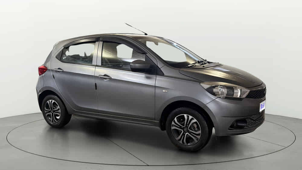 2019 Tata Tiago 2021-2026 XZA PETROL