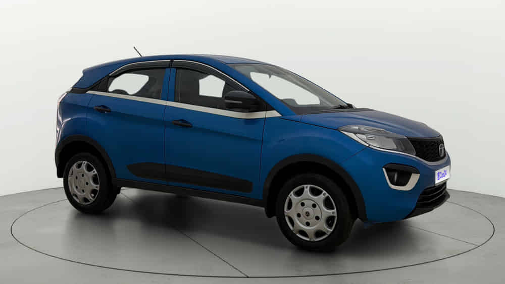 2018 Tata Nexon XM PETROL