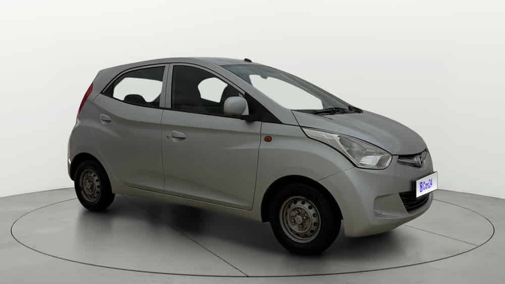 2016 Hyundai EON ERA +