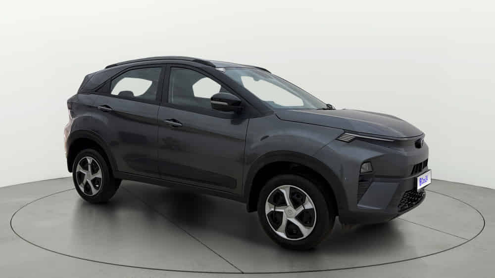 2025 Tata Nexon Pure Plus (S) 1.2 Petrol 6AMT