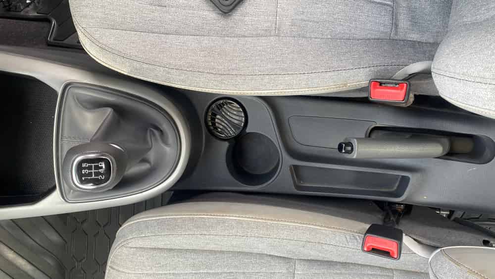 2020 Hyundai Grand i10 Nios SPORTZ 1.2 KAPPA VTVT