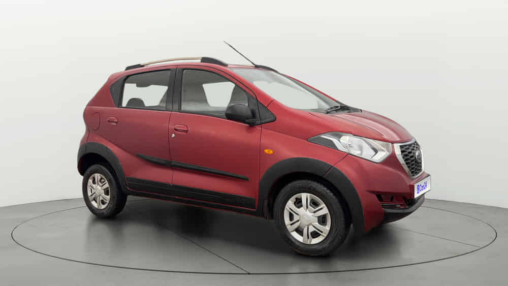 2018 Datsun Redi Go 2016-2018 S 1.0