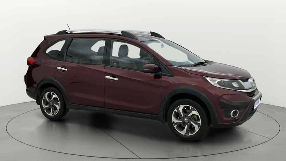 2016 Honda BRV 2016-2020 1.5L I-VTEC V CVT