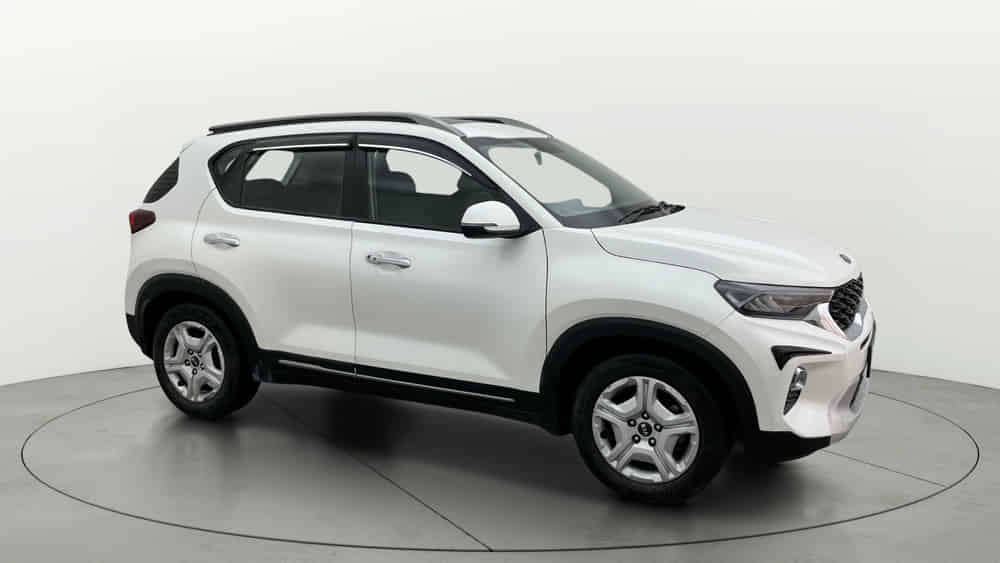 2021 KIA Sonet HTX 1.5