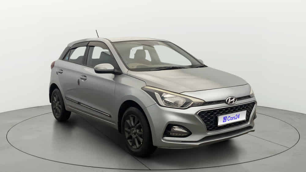 2020 Hyundai Elite i20 2014-2017 SPORTZ PLUS 1.2 2020 Hyundai Elite i20 2014-2017 SPORTZ PLUS 1.2