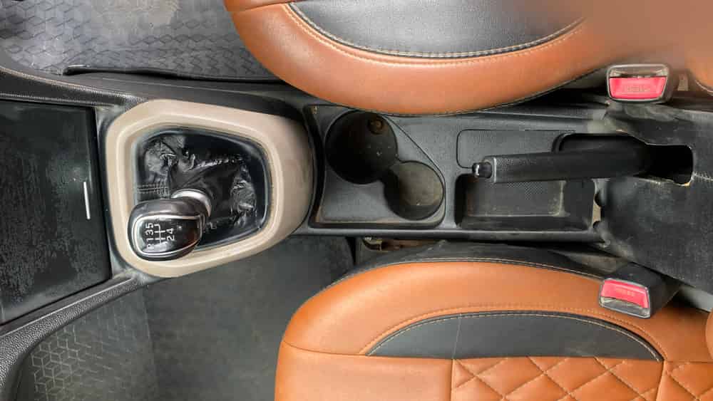 2016 Hyundai Xcent SX 1.1 CRDI
