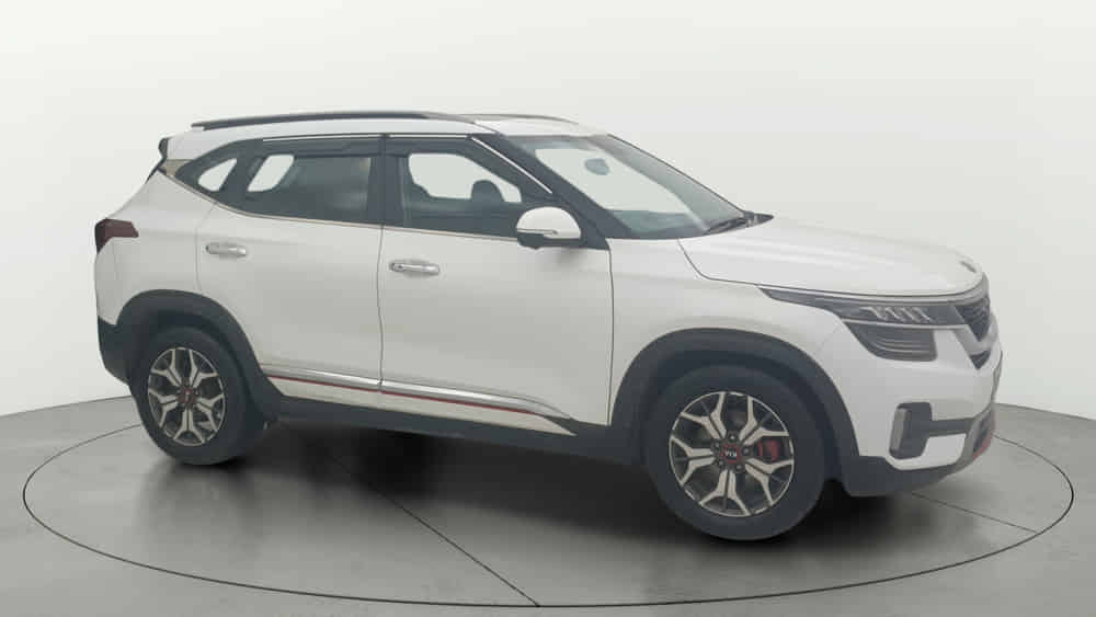 2020 KIA Seltos 2023-2026 GTX PLUS 1.4 PETROL