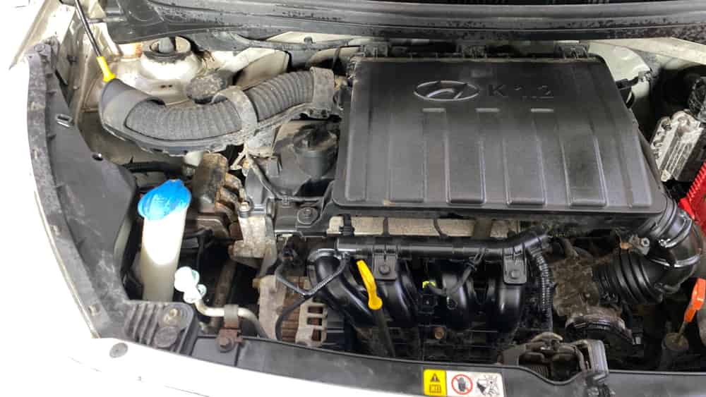 2015 Hyundai Grand i10 ASTA AT 1.2 KAPPA VTVT 2015 Hyundai Grand i10 ASTA AT 1.2 KAPPA VTVT
