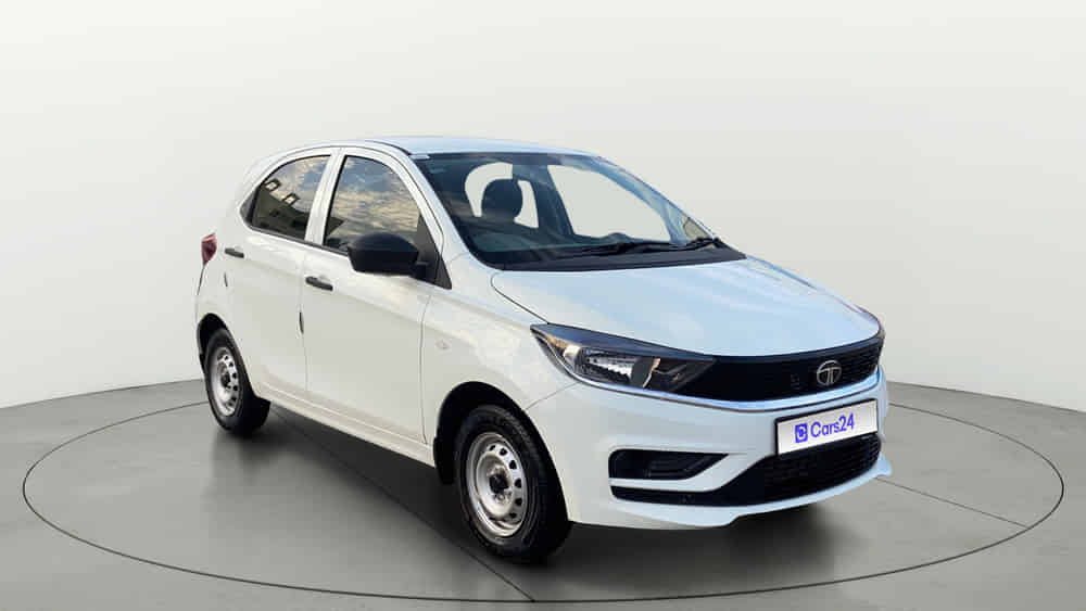 2026 Tata Tiago 2021-2026 XE PETROL