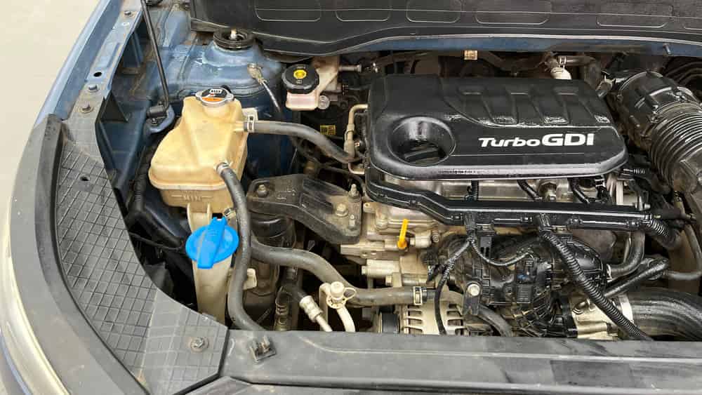 2021 Hyundai Venue 2022-2025 SX 1.0 TURBO IMT 2021 Hyundai Venue 2022-2025 SX 1.0 TURBO IMT