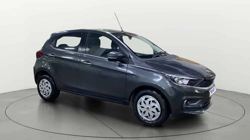 2022 Tata Tiago 2021-2026 XZ PLUS CNG