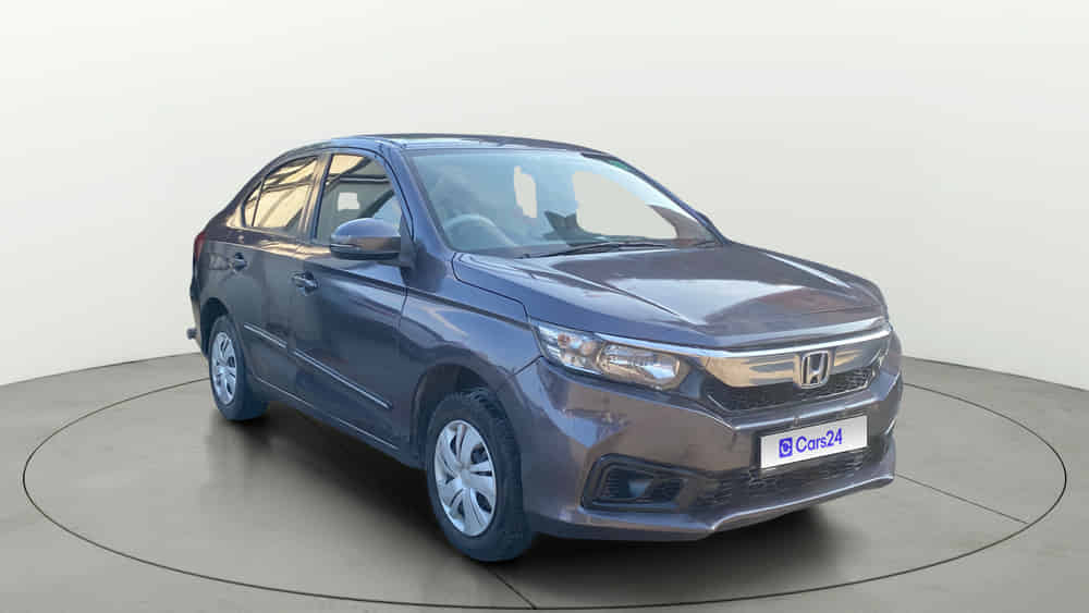 2021 Honda Amaze 1.2L I-VTEC S
