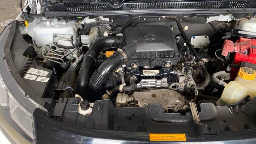 2022 Tata Nexon XM SUNROOF PETROL 2022 Tata Nexon XM SUNROOF PETROL