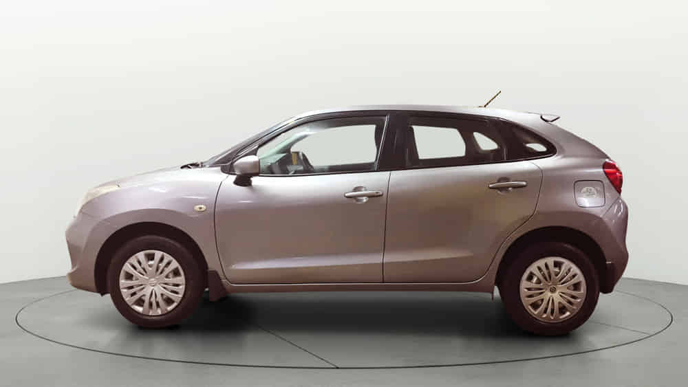 2020 Maruti Suzuki Baleno SIGMA PETROL 1.2