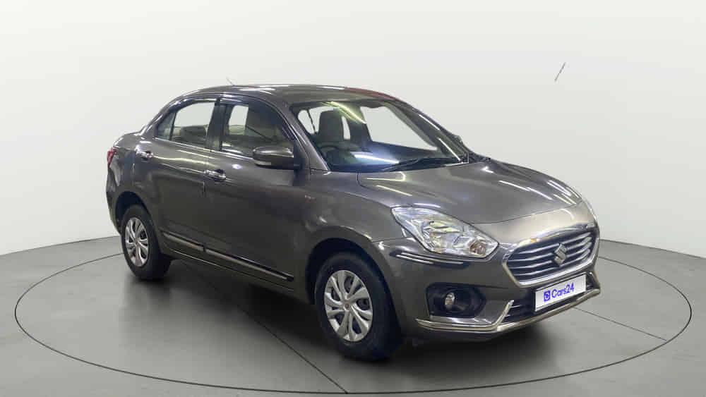 2018 Maruti Suzuki Dzire VXI