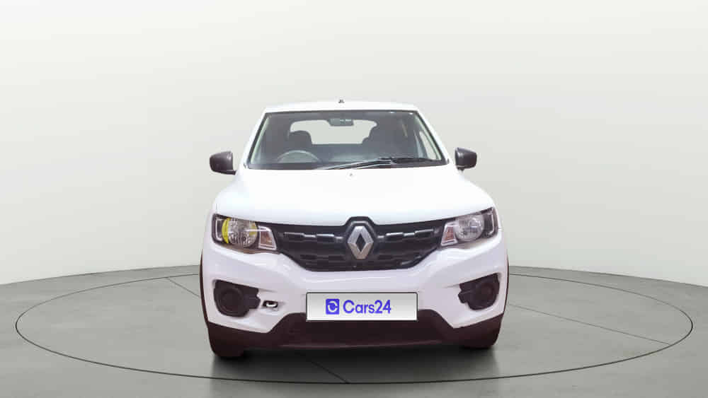 2019 Renault Kwid 2022-2026 RXL