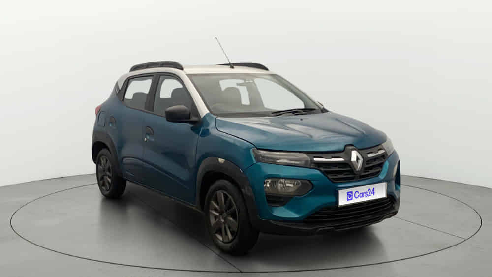2020 Renault Kwid 2022-2026 NEOTECH RXL 0.8 2020 Renault Kwid 2022-2026 NEOTECH RXL 0.8