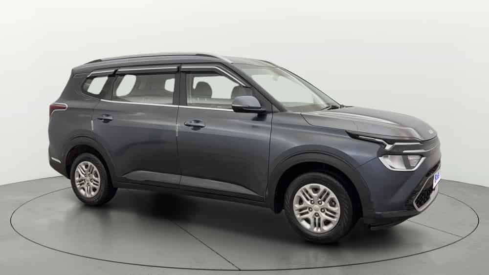 2022 KIA Carens PRESTIGE 1.5 PETROL 7 STR